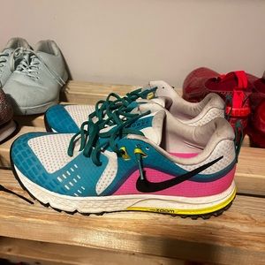 Nike Trail Run Shoes